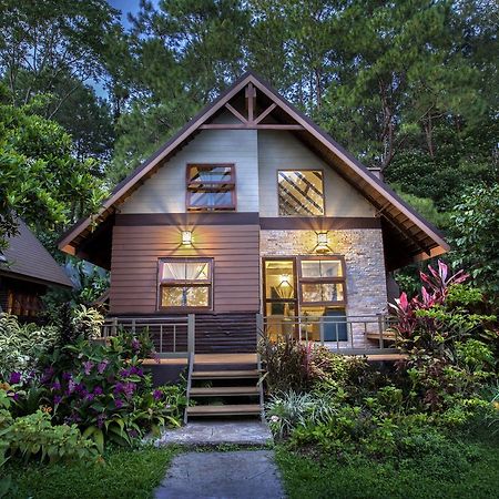 Khaokhoherbary Organicfarm&Resort 카오코 외부 사진