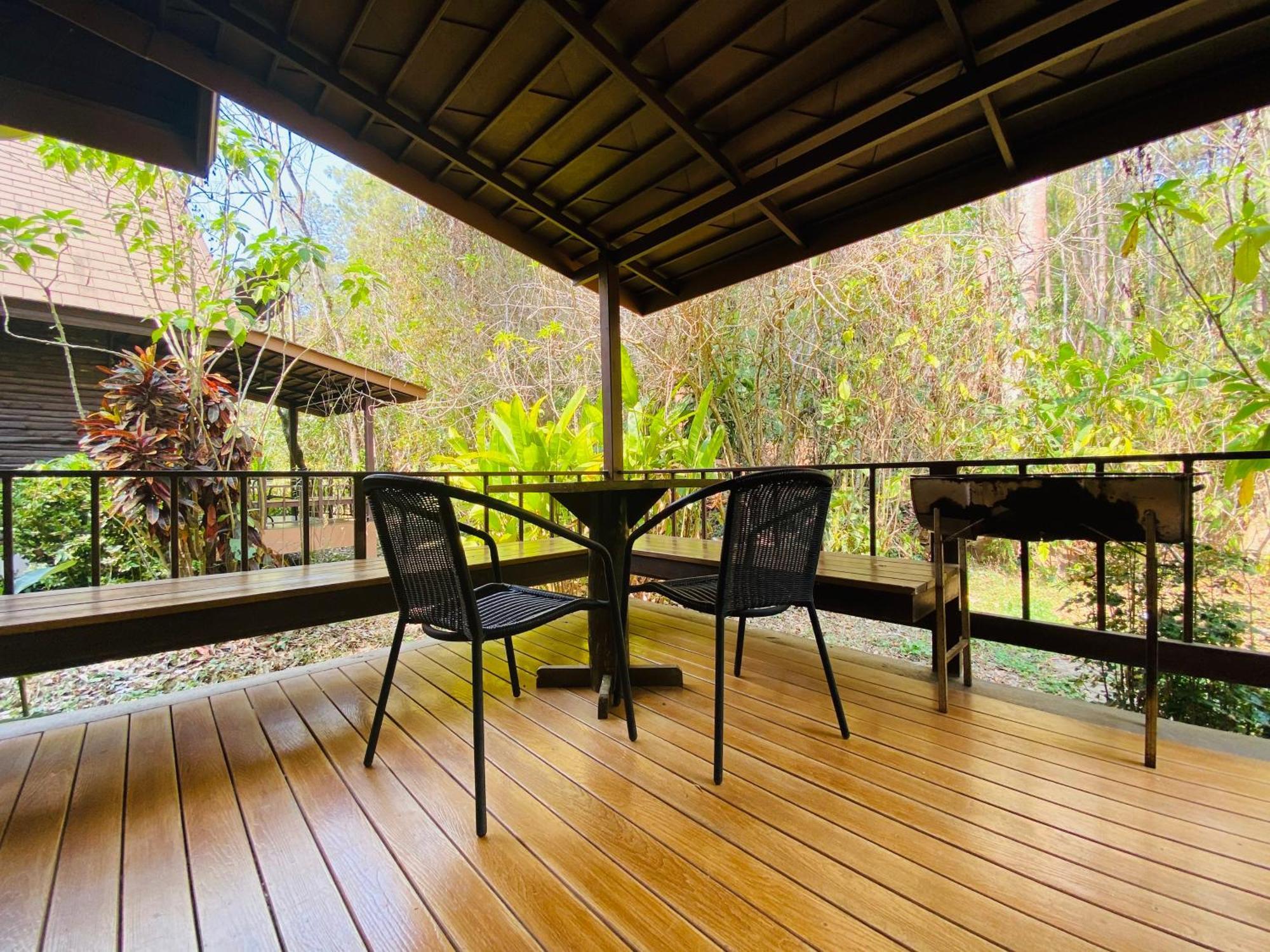 Khaokhoherbary Organicfarm&Resort 카오코 외부 사진