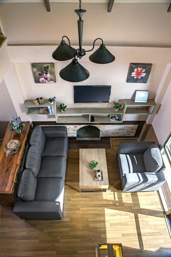 Khaokhoherbary Organicfarm&Resort 카오코 외부 사진