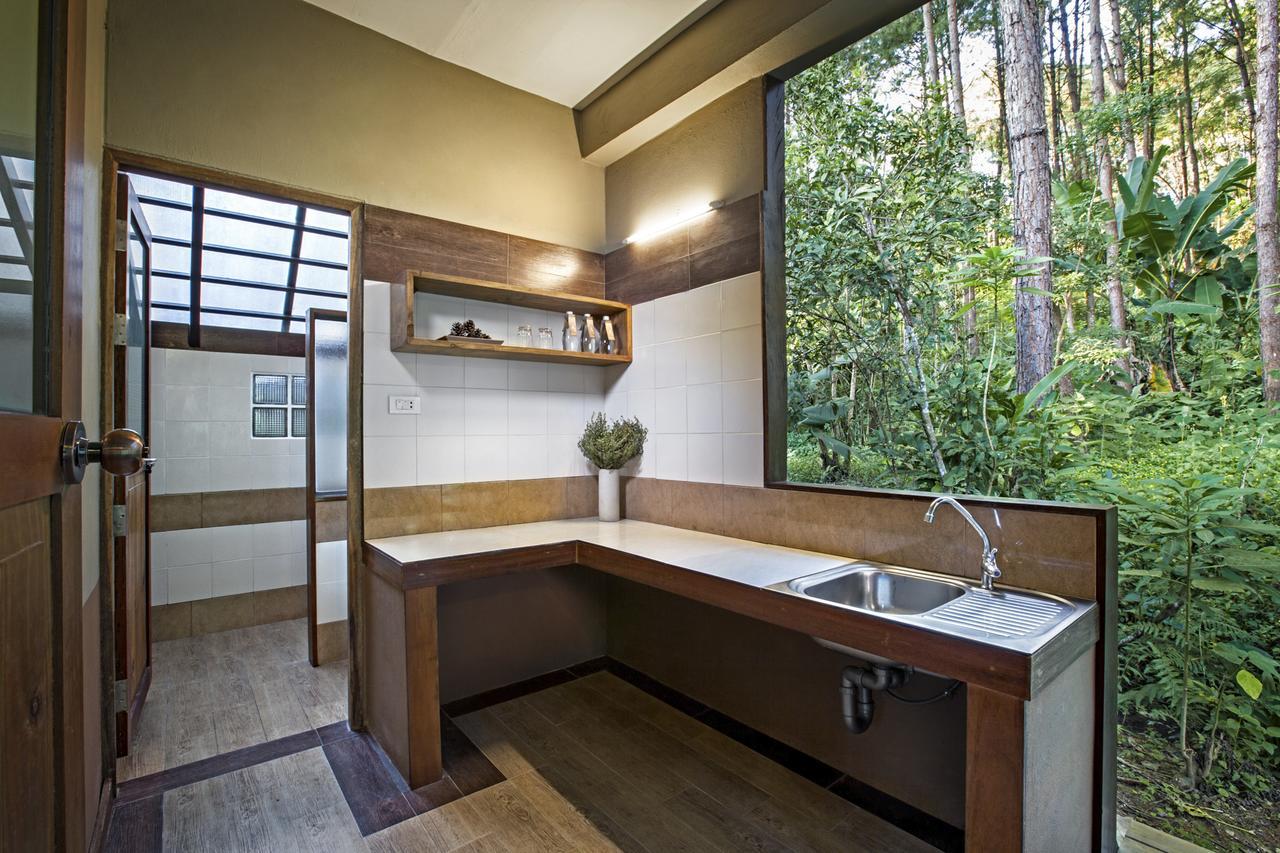 Khaokhoherbary Organicfarm&Resort 카오코 외부 사진