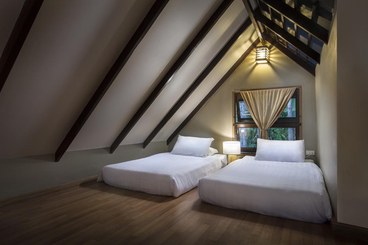 Khaokhoherbary Organicfarm&Resort 카오코 외부 사진