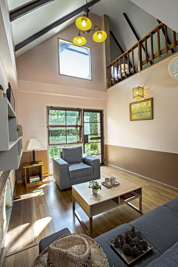 Khaokhoherbary Organicfarm&Resort 카오코 외부 사진