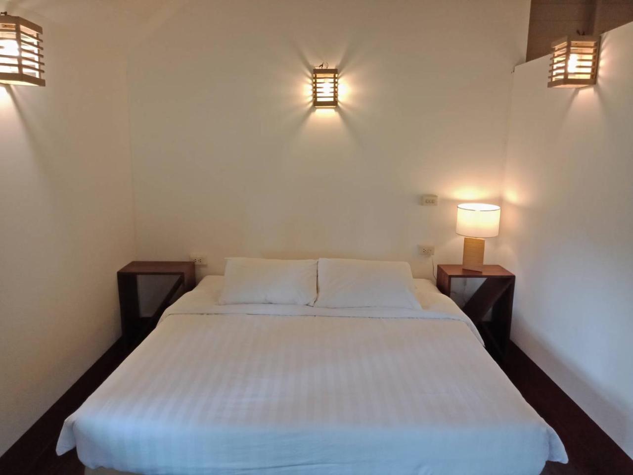 Khaokhoherbary Organicfarm&Resort 카오코 외부 사진