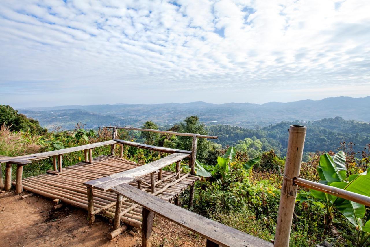 Khaokhoherbary Organicfarm&Resort 카오코 외부 사진